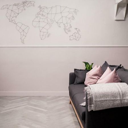 Sipario Apartman Bologna Kültér fotó