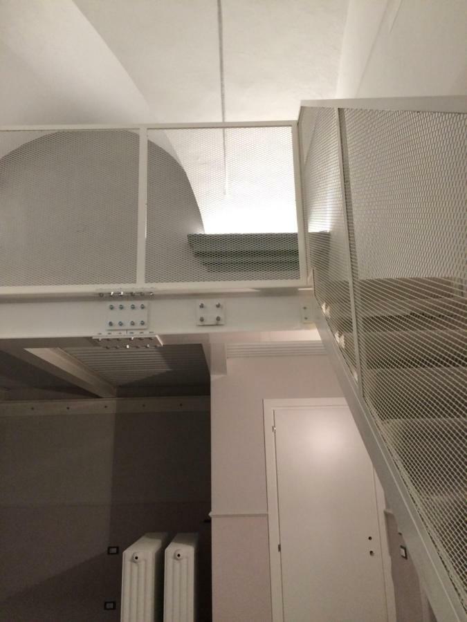 Sipario Apartman Bologna Kültér fotó