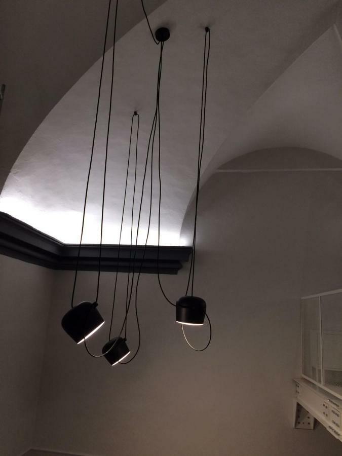 Sipario Apartman Bologna Kültér fotó