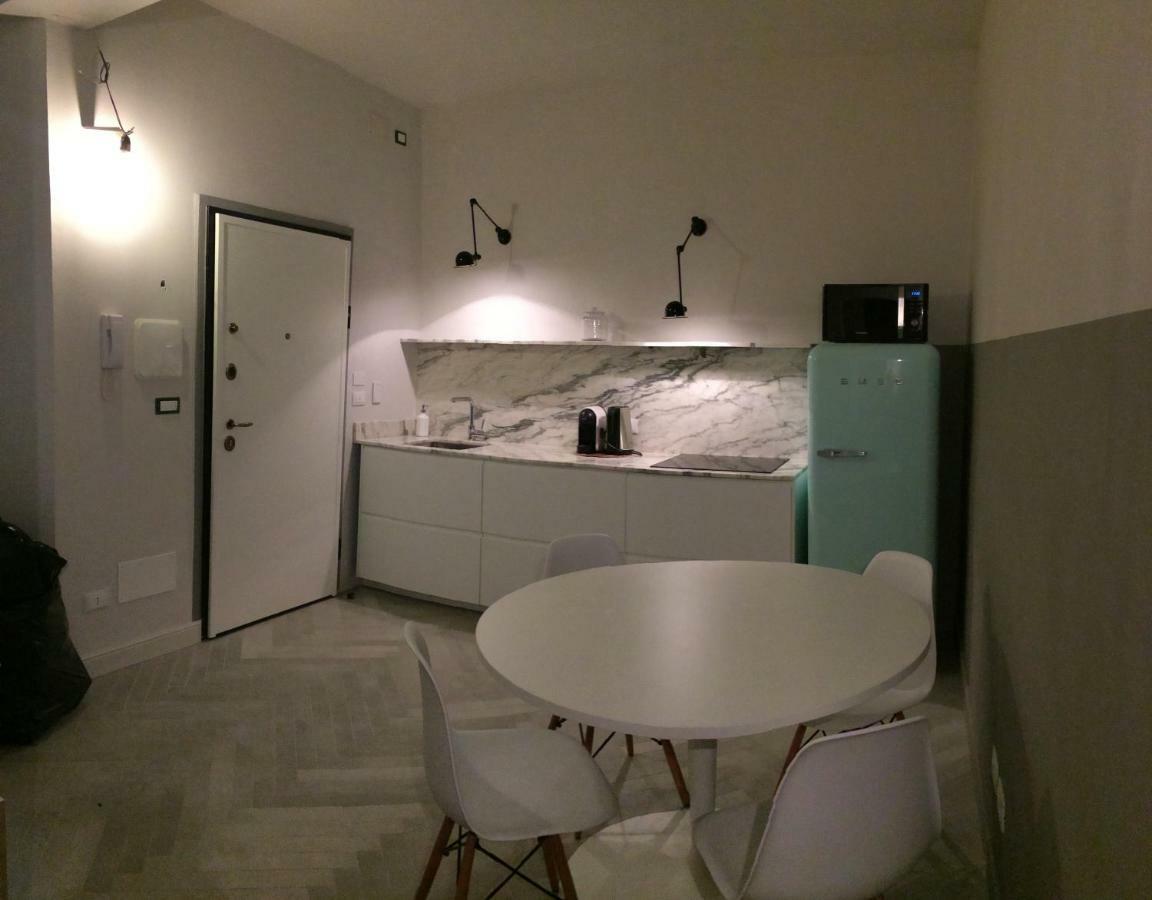 Sipario Apartman Bologna Kültér fotó
