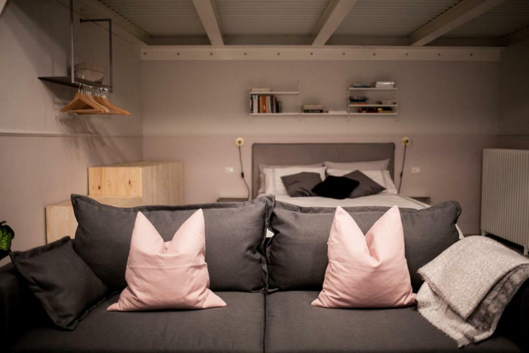 Sipario Apartman Bologna Kültér fotó