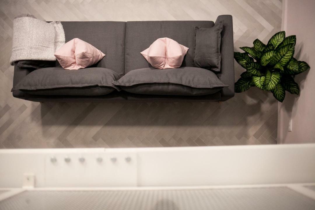 Sipario Apartman Bologna Kültér fotó