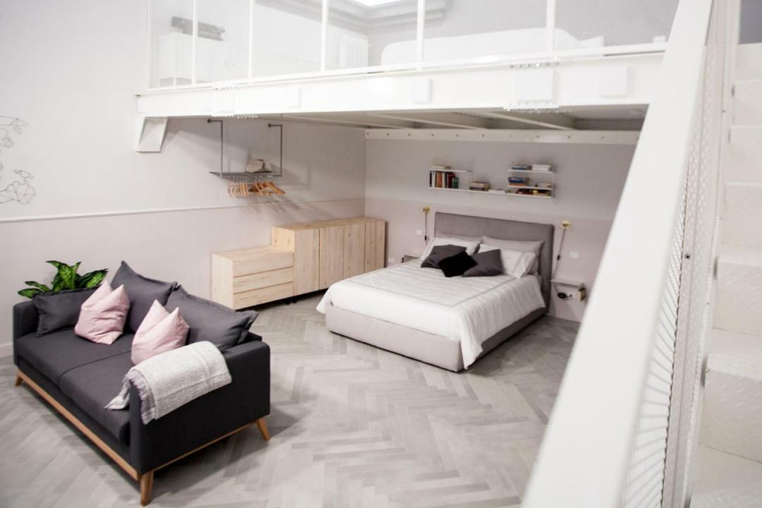 Sipario Apartman Bologna Kültér fotó