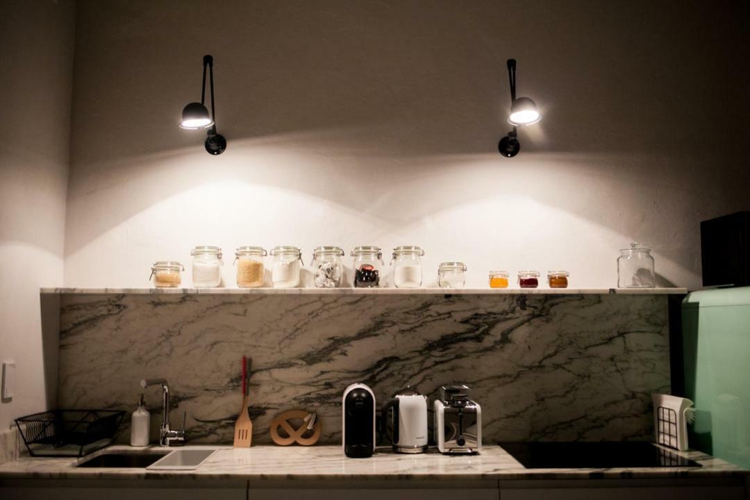 Sipario Apartman Bologna Kültér fotó