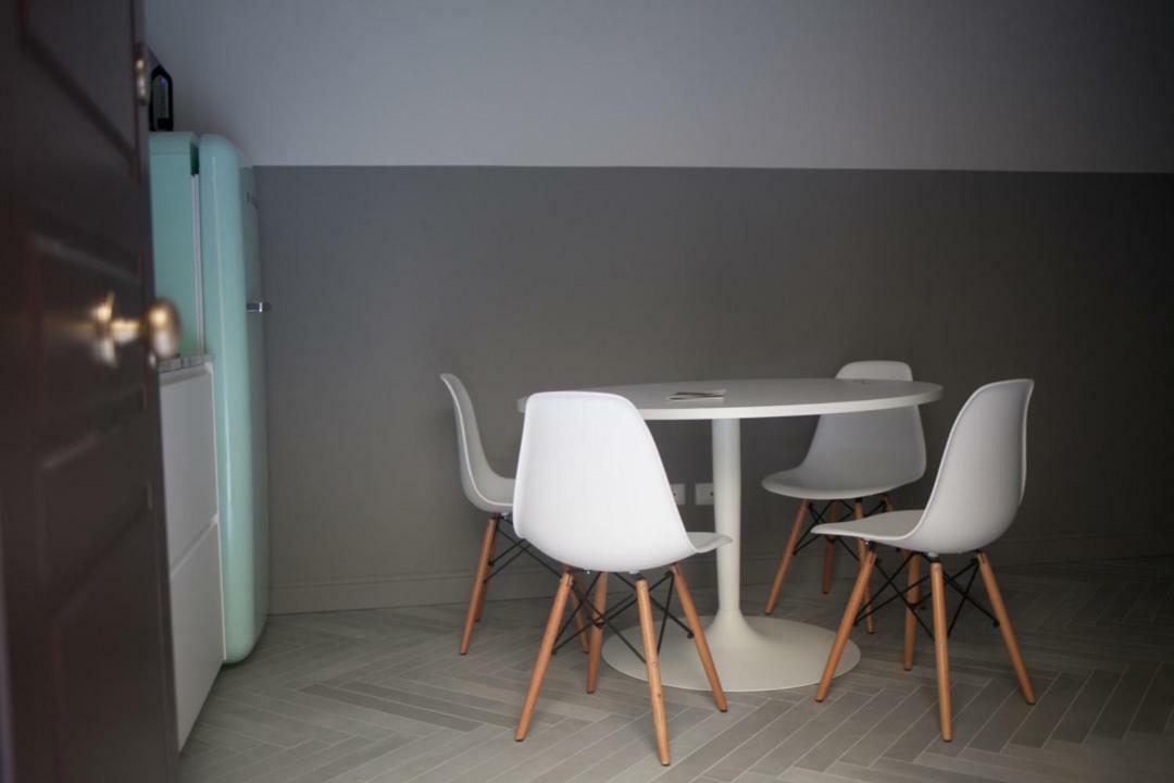Sipario Apartman Bologna Kültér fotó