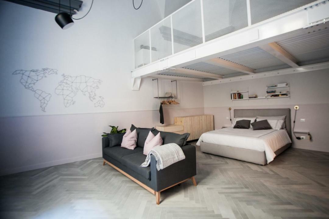 Sipario Apartman Bologna Kültér fotó