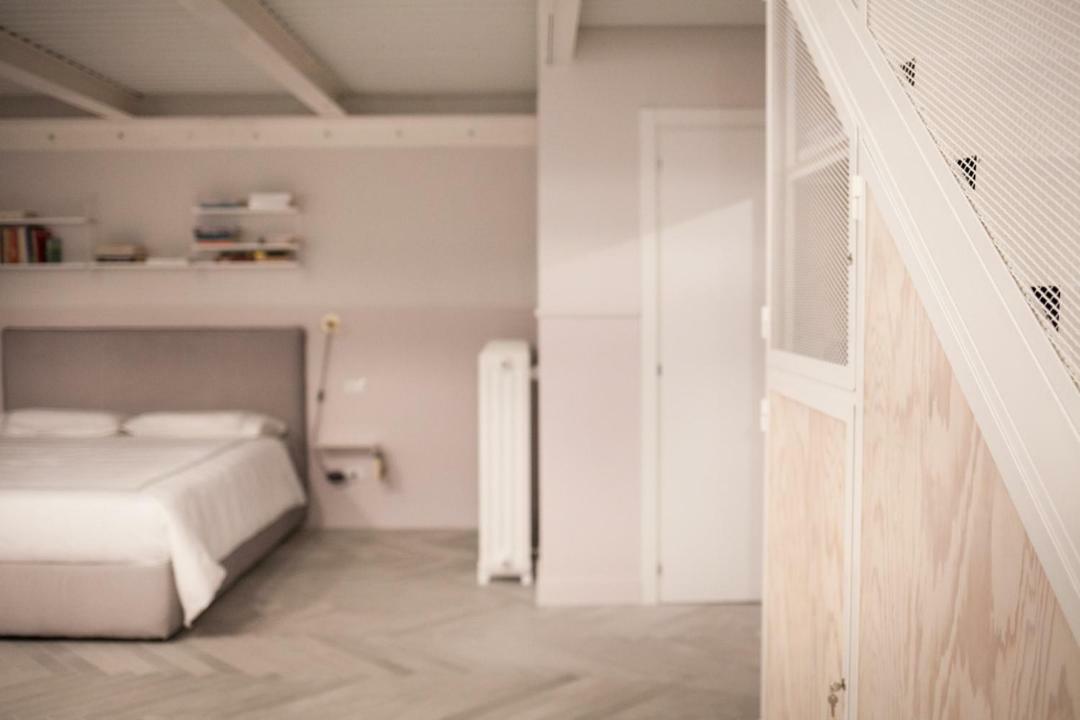 Sipario Apartman Bologna Kültér fotó