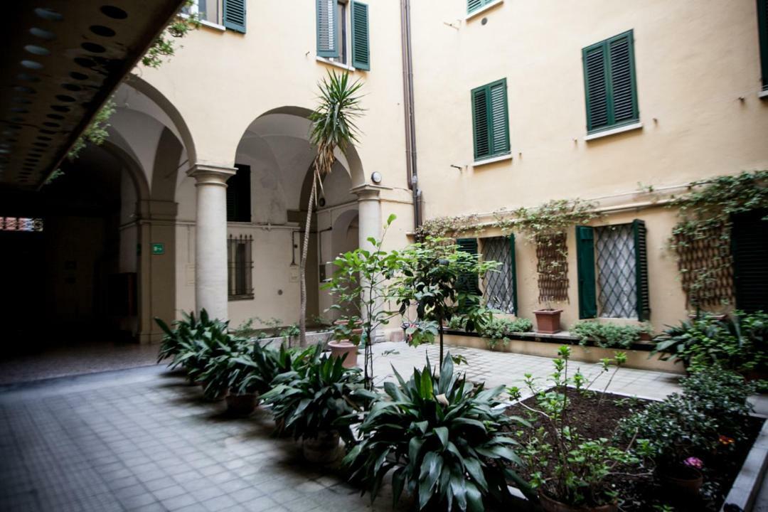 Sipario Apartman Bologna Kültér fotó