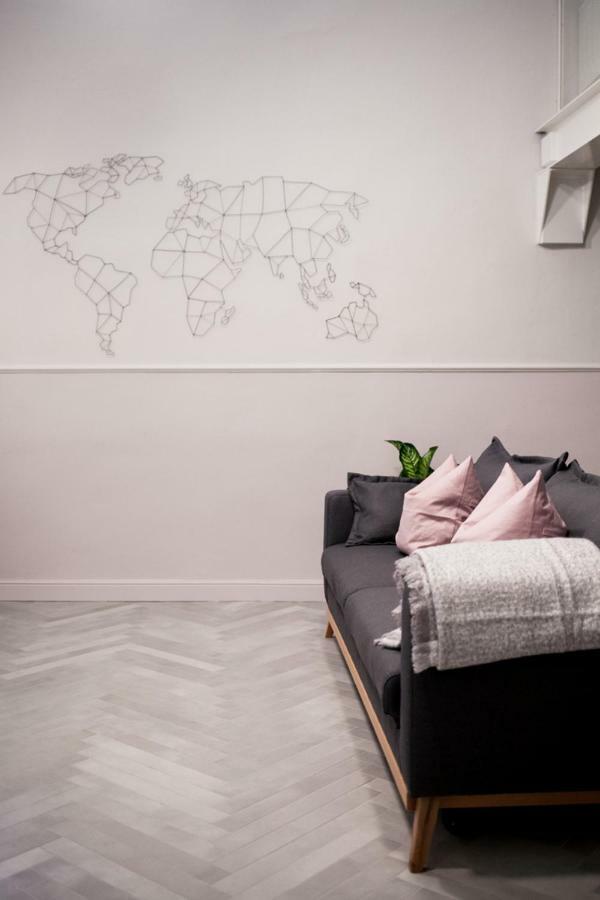 Sipario Apartman Bologna Kültér fotó