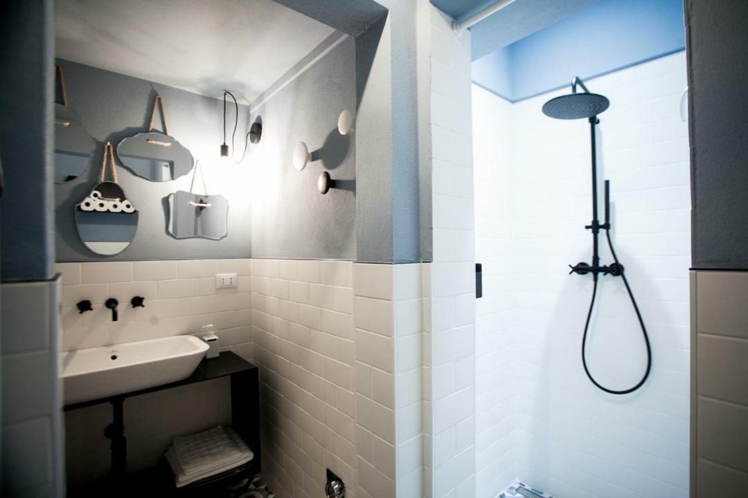 Sipario Apartman Bologna Kültér fotó