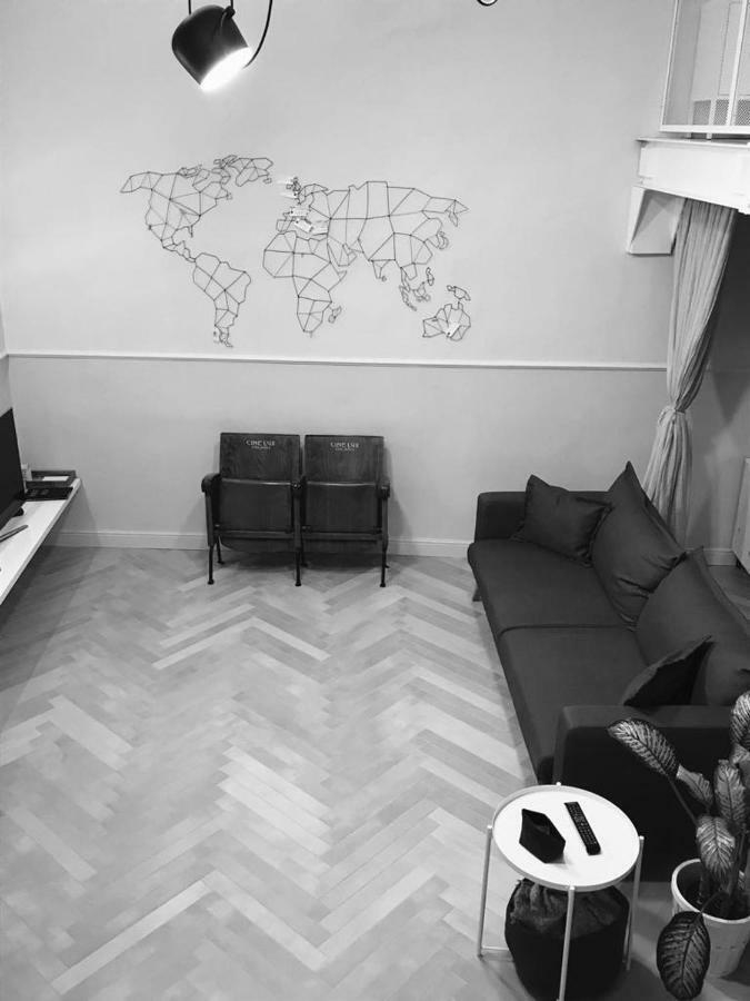 Sipario Apartman Bologna Kültér fotó
